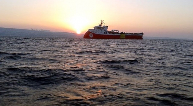 Doğu Akdeniz’de yeni Navtex ilanı: 18 Ekim’e kadar sürecek