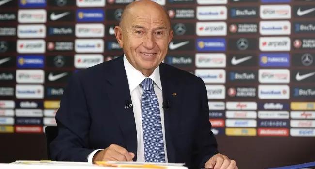 Özdemir, yeni sezon öncesi gündeme dair açıklamalarda bulundu