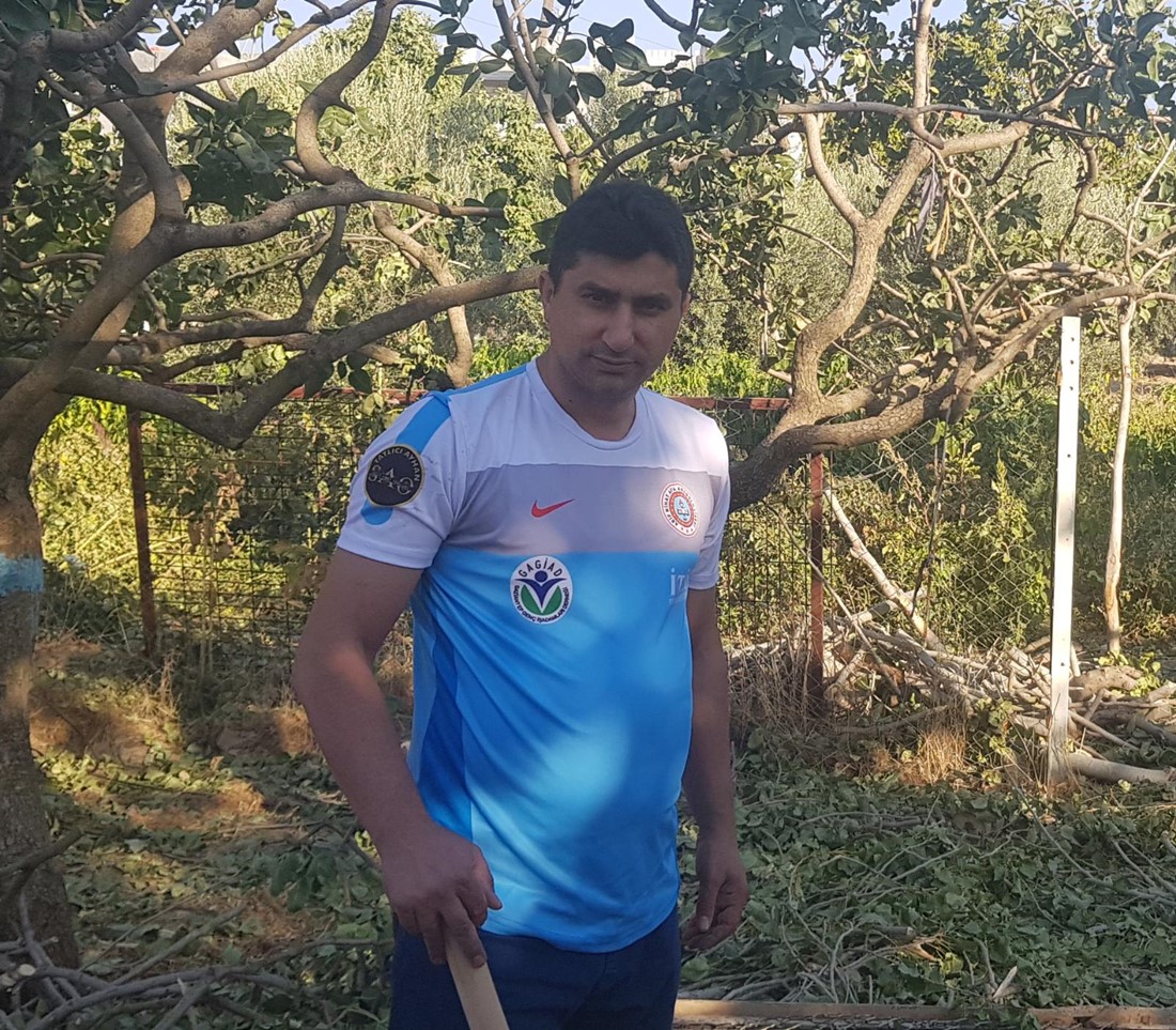 Hüseyin Kıran `dan 19 Ekim Muhtarlar Günü Mesajı