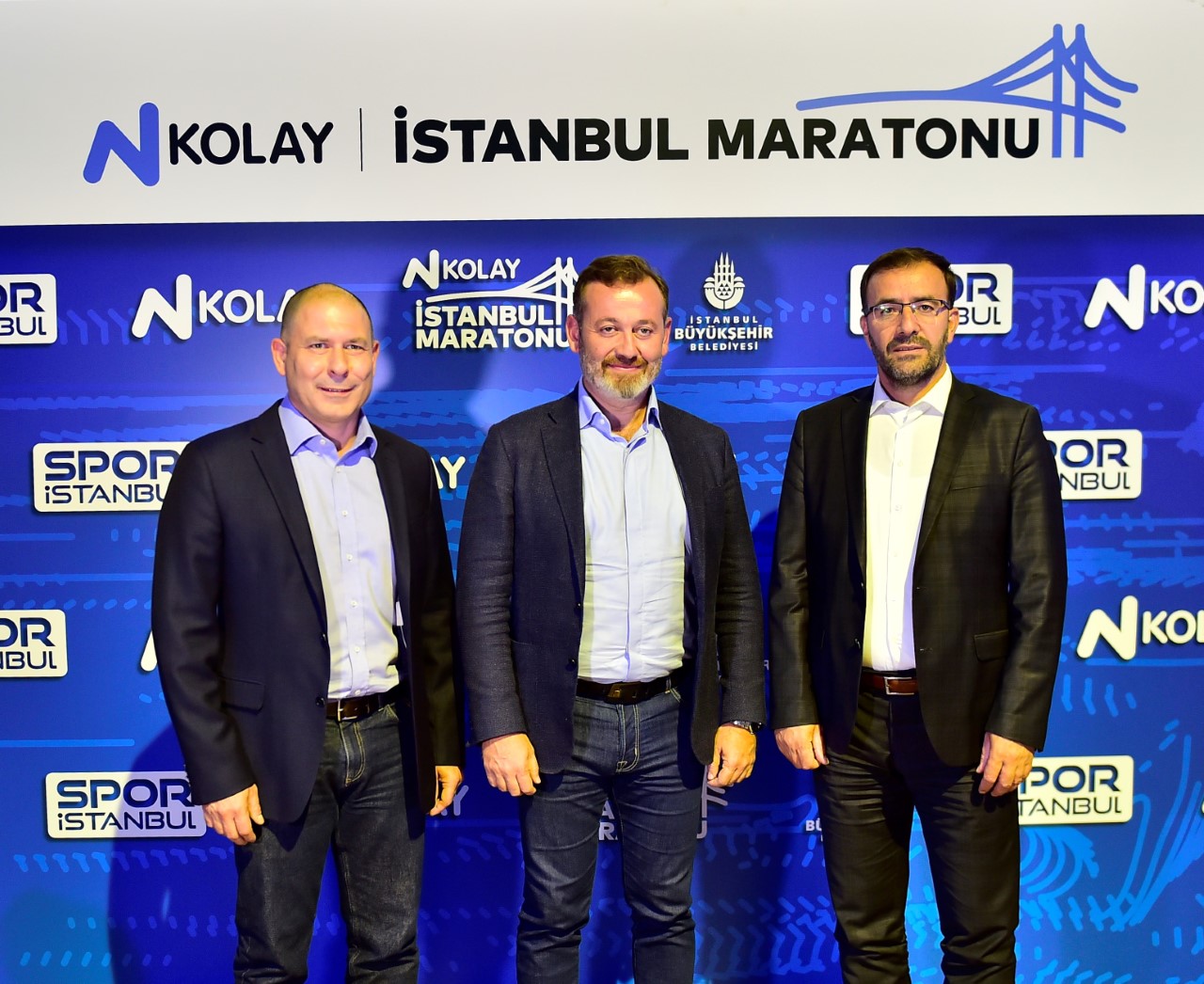 İstanbul Maratonu artık N Kolay