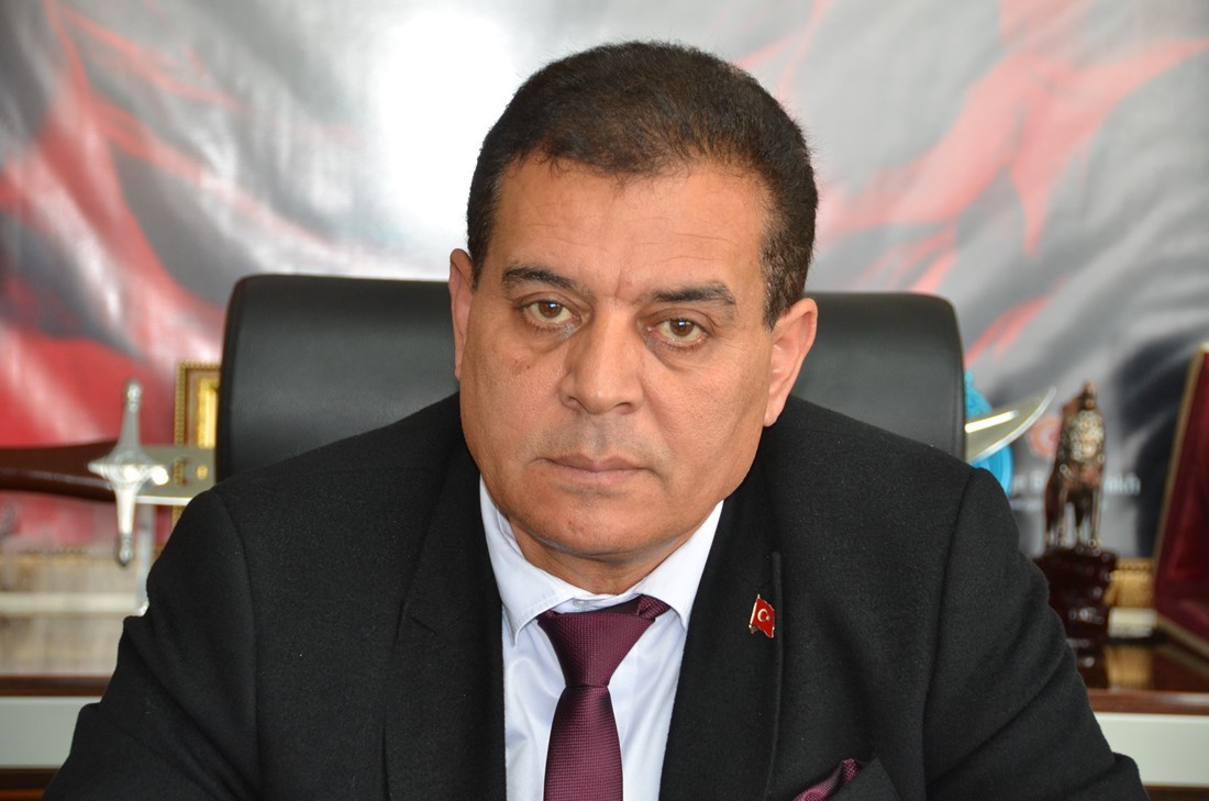 Ali Sökmen ‘den 10 Kasım Mesajı