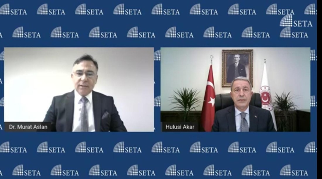 Libya İçin Güvenlik Sektörü Reformu