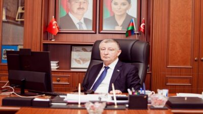 Azerbaycan Milletvekili Memmedov,“Kardeş Türkiye ve Azerbaycan bölgesel işbirliği sürecinde aktif ve kilit ülkelerdir”