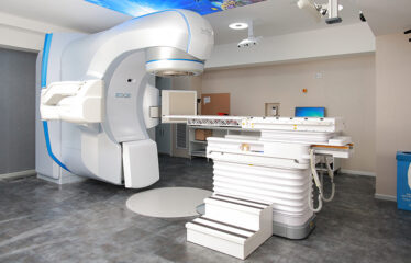 Batman Eğitim Araştırma Hastanesine Kanser Tanısında Kullanılan PET-CT Tomografi Cihazı Kuruluyor