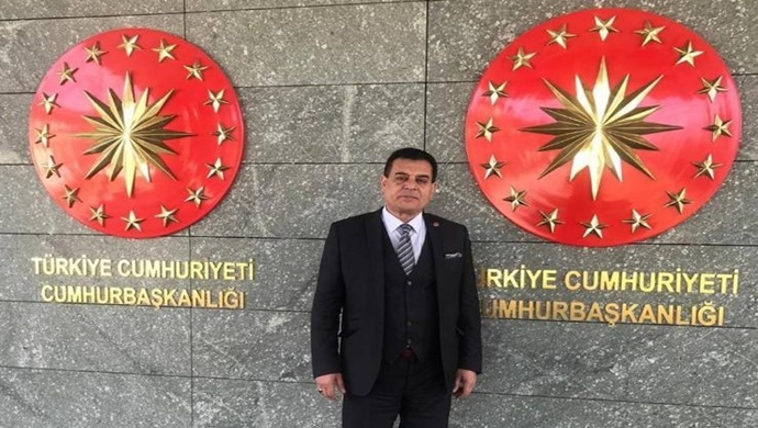 ALİ SÖKMEN ‘DEN BASIN AÇIKLAMASI