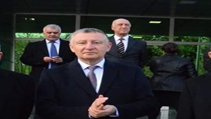 Azerbaycan Milletvekili Meşhur Memmedov , “Ordumuz, askeri tarihin yeni kroniklerini yazarak bir gelişme dönemi yaşıyor”