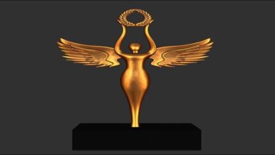 Altın Melek Ödül”leri  Sahiplerini Buluyor…