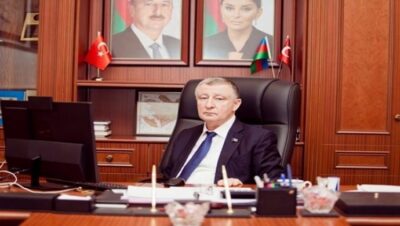 Azerbaycan Milletvekili Meşhur Memmedov , “Azerbaycan’ın somut önerileri masada”