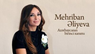 Milletvekili Meşhur Memmedov , “Mehriban hanım Aliyeva’nın yaptığı işler sadece Azerbaycanda değil, tüm dünyada takdir görmektedir”