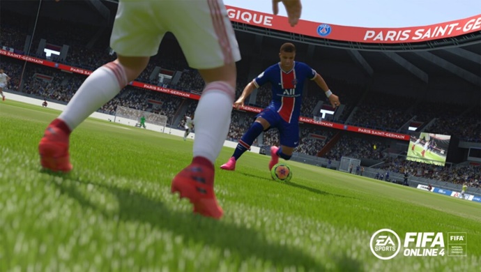 EA SPORTS™ FIFA Online 4, Türkiye’de