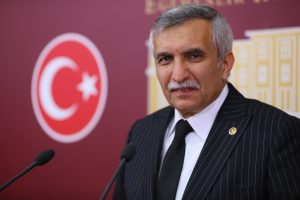 Milletvekili Yavuz Subaşı , “Azerbaycan Karabağın Bağımsızlık Mücadelesinin 1. Yılında