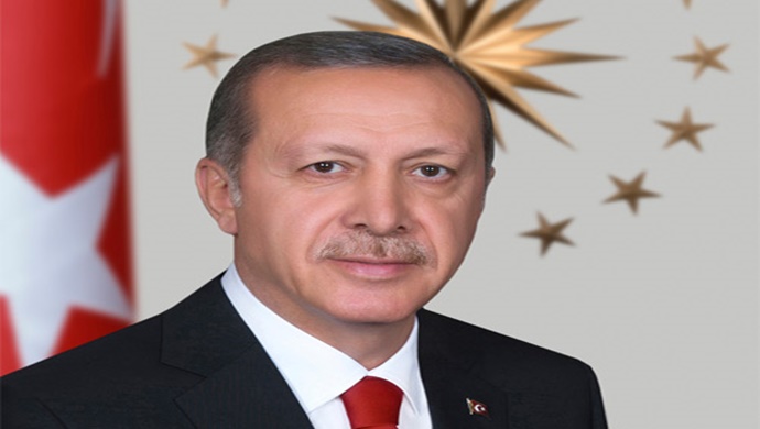 “Birliğimize, beraberliğimize ve kardeşliğimize sımsıkı sarılarak, büyük ve güçlü Türkiye davamızı hayata geçirmenin mücadelesini vereceğiz”