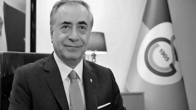 Galatasaray Kulübü eski Başkanı Gaziantepli Mustafa Cengiz hayatını kaybetti