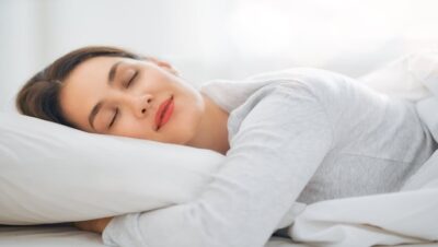 Verimli çalışmak kaliteli uykuyla doğru orantılı