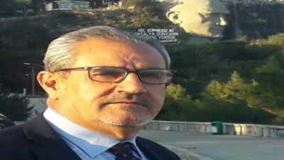 Başkan Eşref Tuna , “Yeni dünya düzeninde, Türkiye siyasi ve ekonomik açıdan önemli bir güç haline gelmekte” , Röportaj
