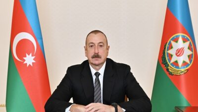Azərbaycan Prezidenti, Qoşulmama Hərəkatının sədri İlham Əliyevin videoformatda çıxışı təqdim olunub