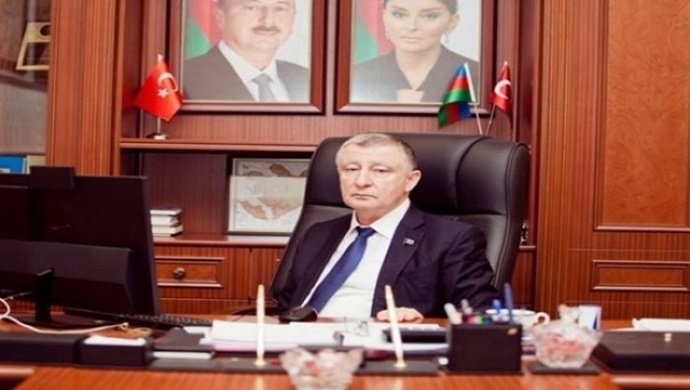 Milletvekili Meşhur Memmedov – “YAP, Azerbaycan halkına en yakın siyasi teşkilattır”