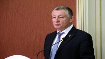Azerbaycan Milletvekili Meşhur Memmedov– “Ağdaban Faciası uluslararası hukuk temelinde bir soykırım eylemi olarak değerlendirilmelidir”