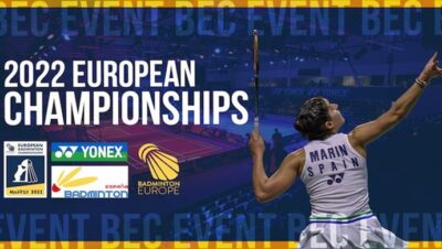 #EC22: How to follow the 2022 European Championships