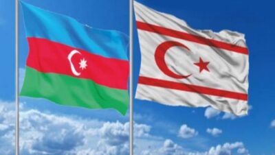 Cumhurbaşkanı Tatar’ın Azerbaycan Bağımsızlık Günü mesajı: