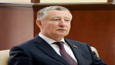 Milletvekili Meşhur Memmedov – “Azerbaycan-Türkiye ekonomik işbirliği derinleşiyor”