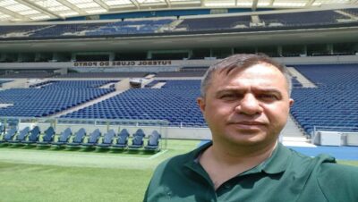 BEKİR AYAZ: THE RIGHT STRATEGY IN FOOTBALL ACADEMIES