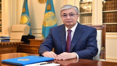 President Kassym-Jomart Tokayev’s Address to the people of Kazakhstan