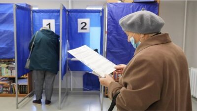 Выборы в Тюменской области прошли в спокойной обстановке