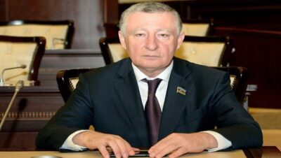 Milletvekili Meşhur Memmedov, “Azerbaycan-Bulgaristan ilişkileri yükselen bir çizgide gelişiyor” – ÖZEL