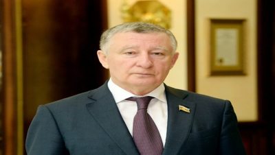 Azerbaycan Milletvekili Meşhur Memmedov, “Amaç adaleti ve uluslararası hukuku savunmaktır” , ÖZEL