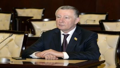 Azerbaycan Milletvekili Meşhur Memmedov, “Hedefe ulaştık..” – ÖZEL