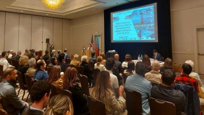 A meeting with Azerbaijani community was held in San Jose