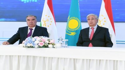 Kazakistan Cumhuriyeti Dijital Hükümet Merkezini Ziyaret Edin