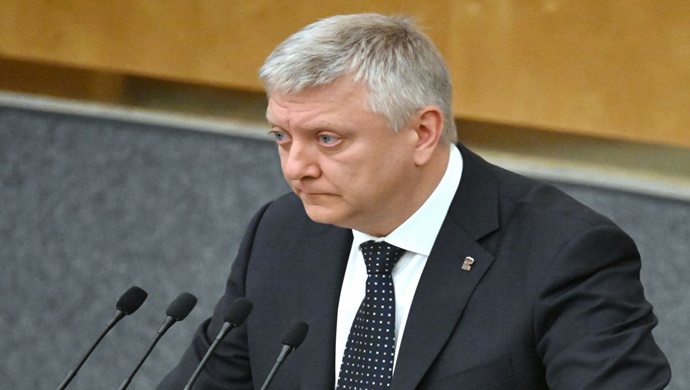 Госдума приняла в первом чтении законопроект «Единой России» об упрощении оформления наследства для родственников погибших участников СВО