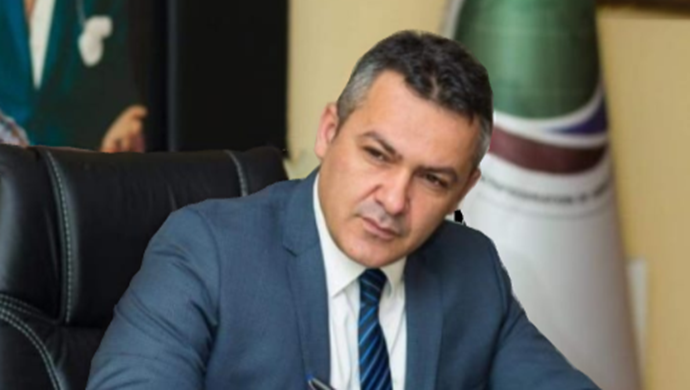 TARIMKON GENEL BAŞKANI HAKAN YÜKSEL`DEN RAMAZAN BAYRAMI MESAJI