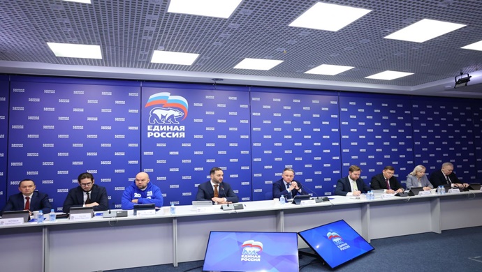 При поддержке «Единой России» отремонтируют 800 студенческих общежитий по всей стране