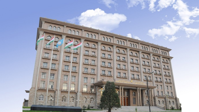 Başsağlığı Telgrafı