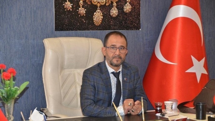 CEVDET YILDIRIM `DAN BERAT KANDİLİ MESAJI