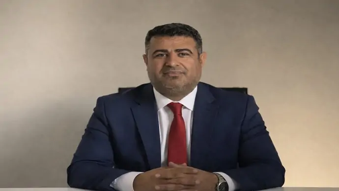 İBRAHİM İPEK: ŞANLIURFA’DA ELEKTRİK KESİNTİLERİN TARIMA AĞIR BEDELİ
