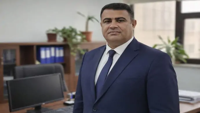 İBRAHİM İPEK: ŞANLIURFA’NIN ÇÖZÜLEMEYEN KRONİKLEŞMİŞ SORUNLARI